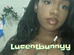 lucentbunnyy Wanna Meet