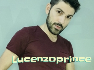 Lucenzoprince