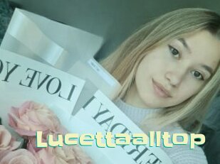 Lucettaalltop