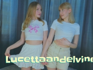 lucettaandelvine Wanna Meet