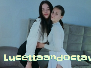 Lucettaandoctavi