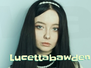 Lucettabawden