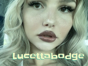 Lucettabodge