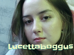 Lucettaboggus