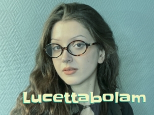 Lucettabolam