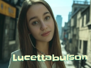 Lucettabulson
