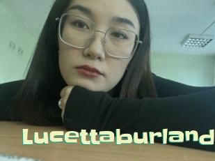 Lucettaburland