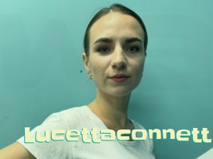 Lucettaconnett