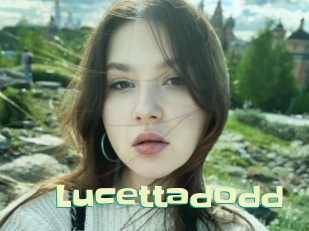 Lucettadodd