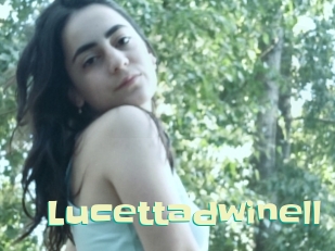 Lucettadwinell