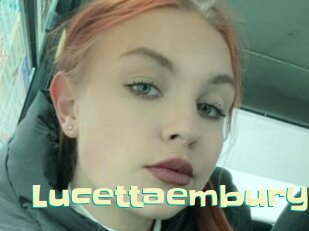 Lucettaembury