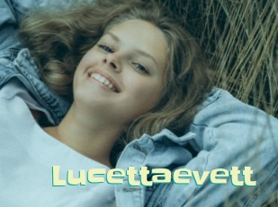 Lucettaevett