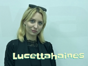 Lucettahaines