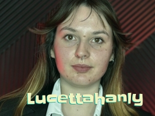 Lucettahanly