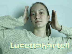 Lucettahartell