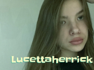 Lucettaherrick