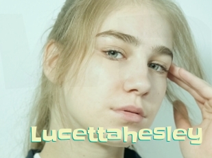 Lucettahesley
