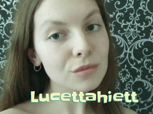 Lucettahiett