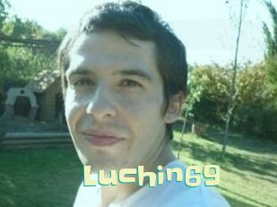 luchin69 Wanna Meet