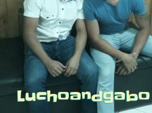 Luchoandgabo