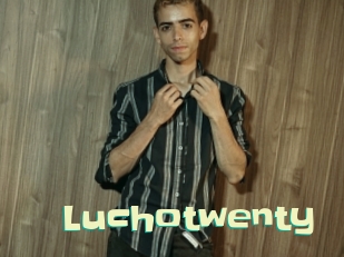 Luchotwenty