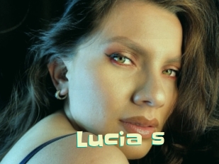 lucia_s Wanna Meet