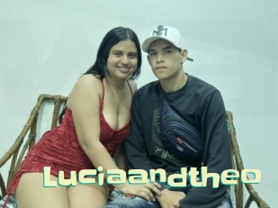 luciaandtheo Wanna Meet