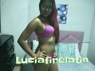Luciafirelatin