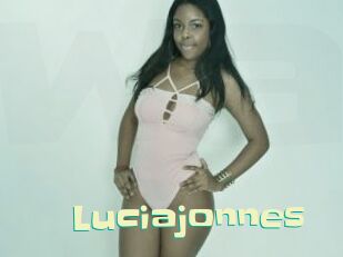 Luciajonnes