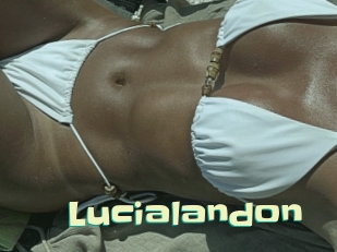 Lucialandon