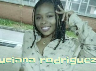 luciana_rodriguez Wanna Meet