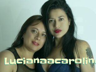 lucianaacaroline Wanna Meet