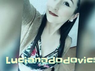 Lucianadodovics