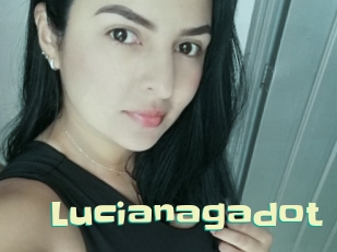 Lucianagadot