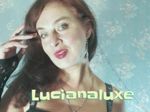 Lucianaluxe