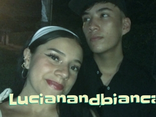lucianandbianca Wanna Meet