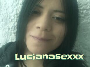 Lucianasexxx