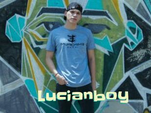 Lucianboy