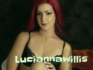 Luciannawillis