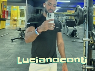 lucianoconti Wanna Meet