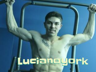 Lucianoyork
