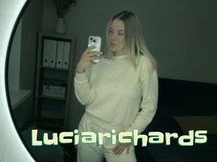 Luciarichards