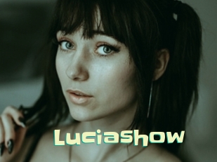luciashow Wanna Meet