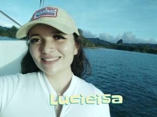 lucieisa Wanna Meet