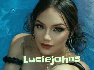 Luciejohns