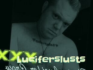 Luciferslusts