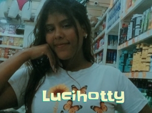 Lucihotty