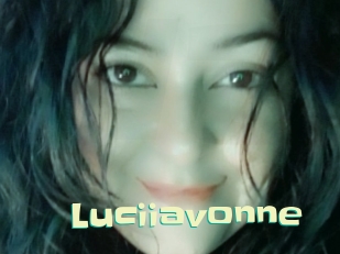 Luciiavonne
