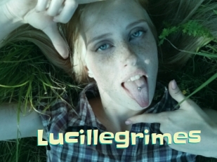Lucillegrimes