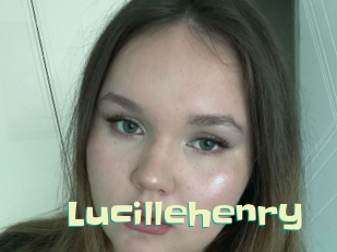 Lucillehenry